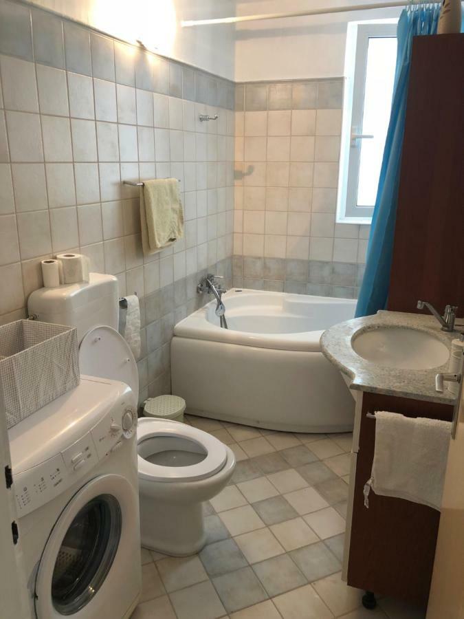 Apartment Safran Novigrad  Luaran gambar